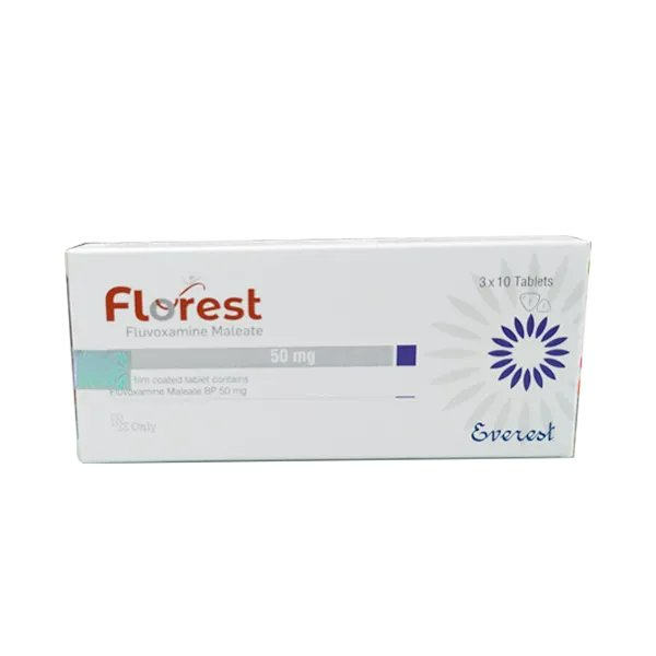 florest-50mg